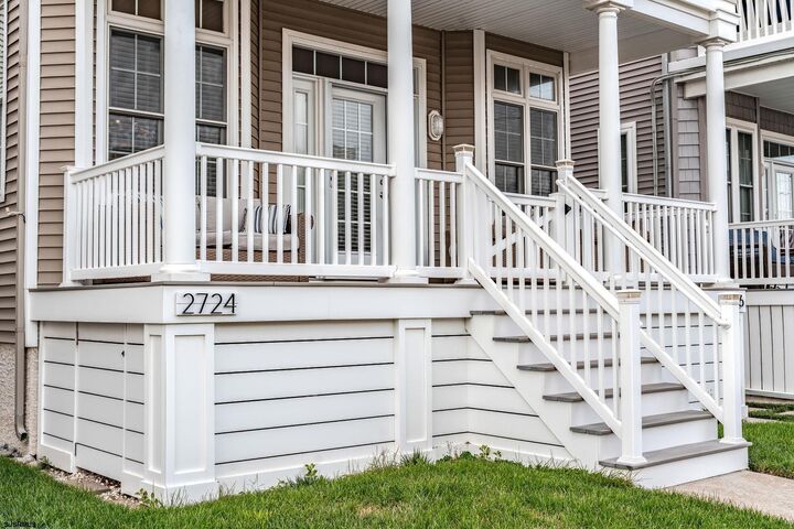 Property Photo:  2724 Asbury Avenue 1  NJ 08226 