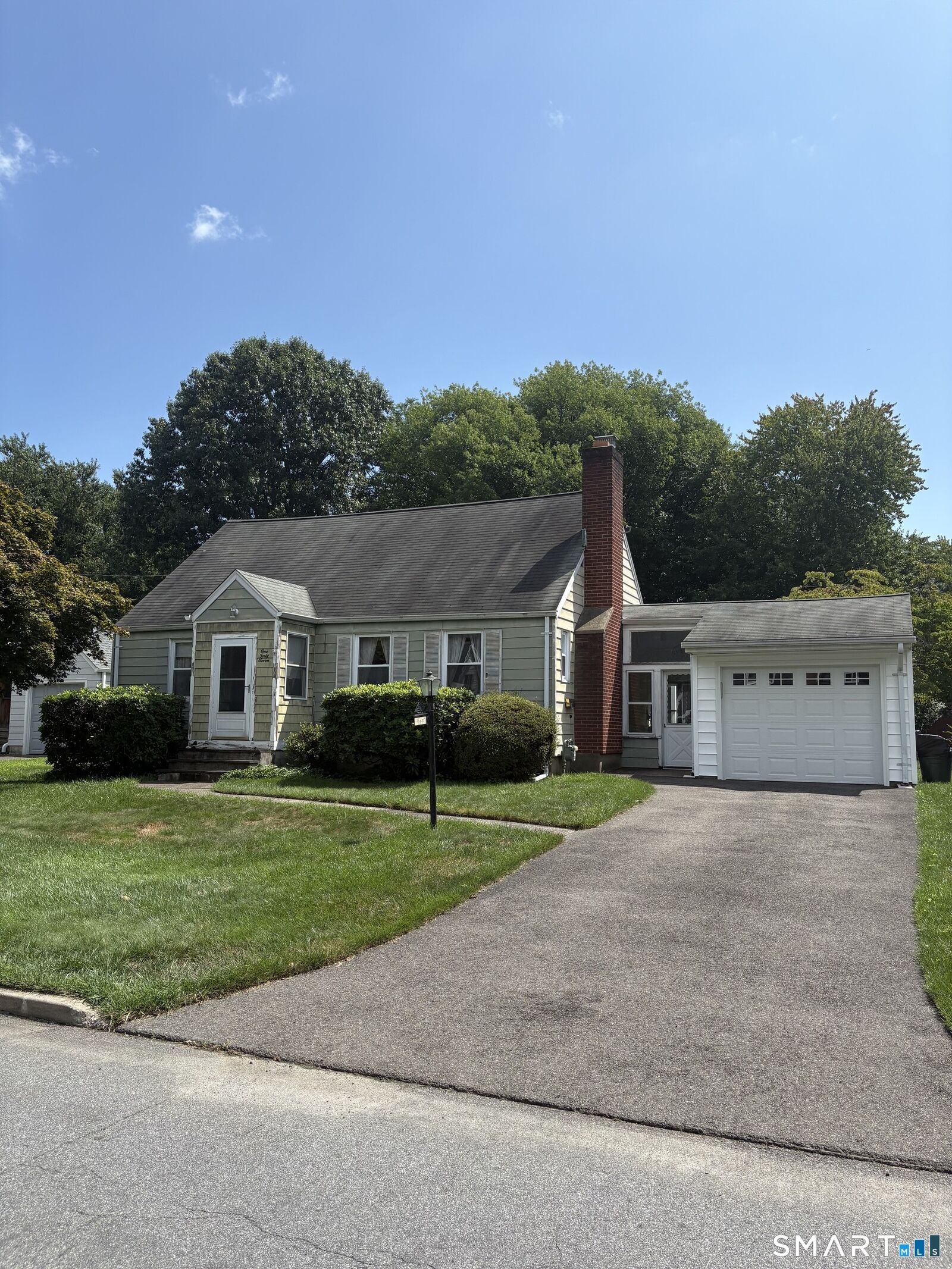 Property Photo:  147 Candlewood Road  CT 06825 