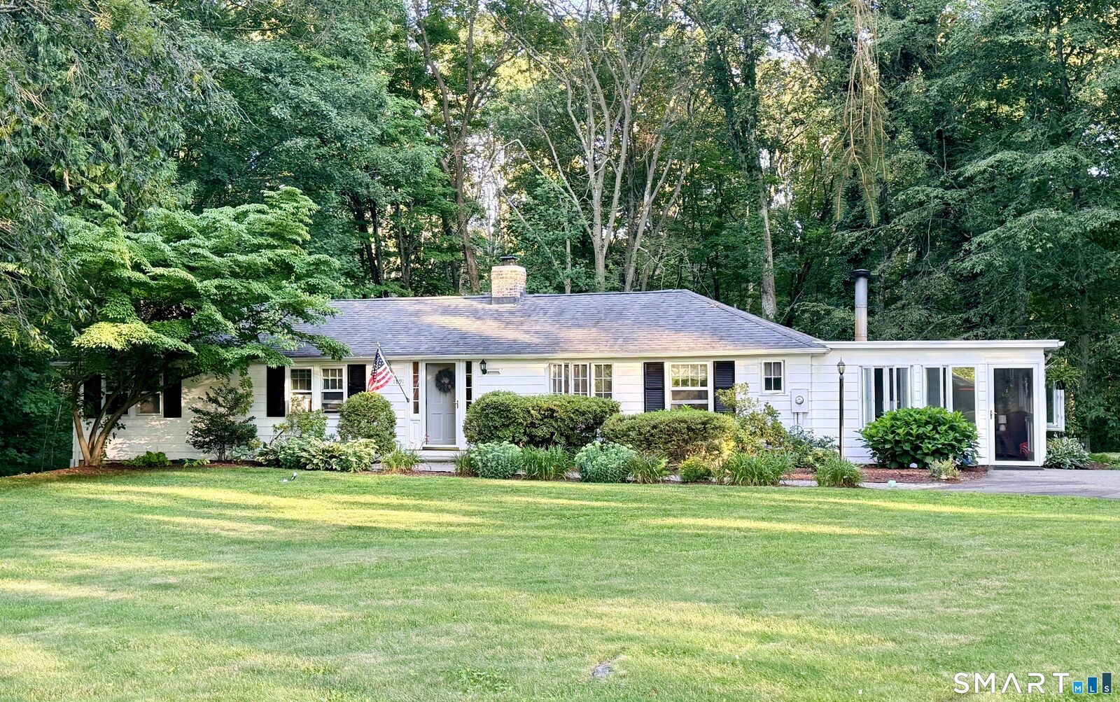 Property Photo: 1891 Middletown Avenue CT 06472