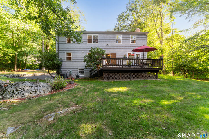 Property Photo:  240 Fishing Trail  CT 06903 