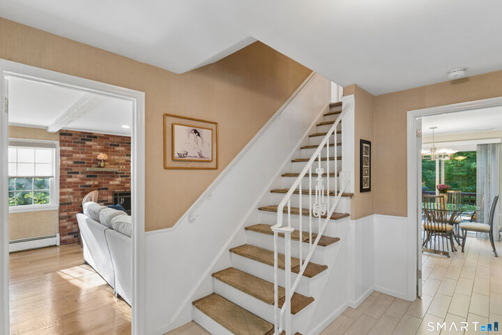 Property Photo:  240 Fishing Trail  CT 06903 