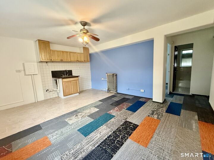 Property Photo: 355 Granfield Street A CT 06610