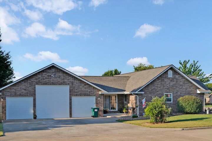 Property Photo:  1485 S Village Lane  MO 65613 