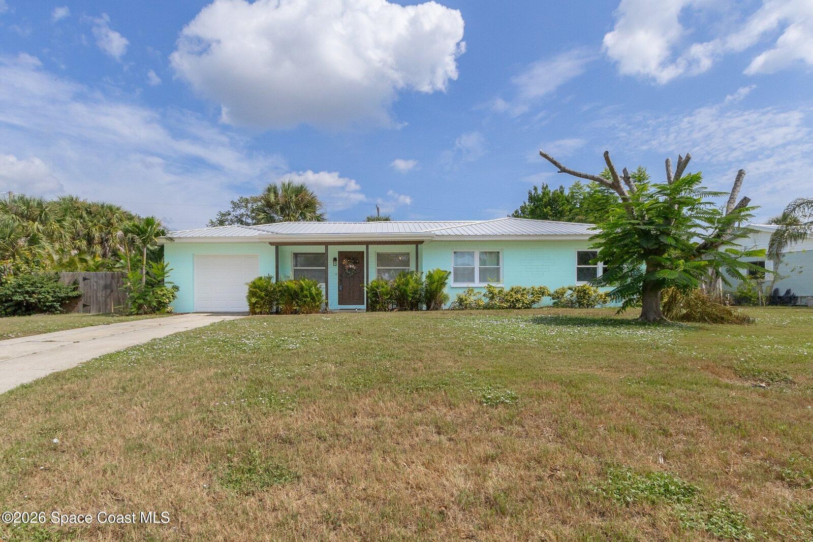 Property Photo:  688 Charles Drive  FL 32935 