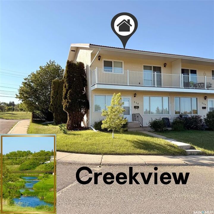 Property Photo:  510 Bray Street E  SK S9H 4E3 