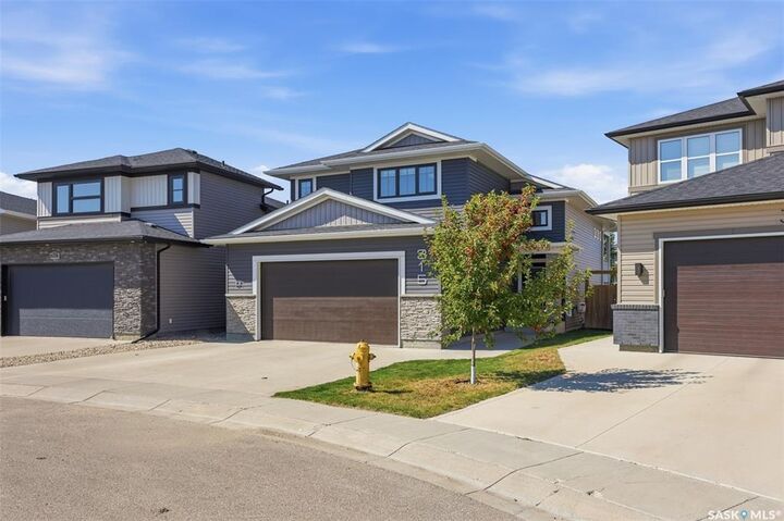 Property Photo: 315 Underhill Bend SK S7V 0M9