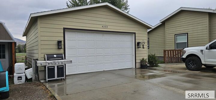 Property Photo:  4253 Highway 93  ID 83251 