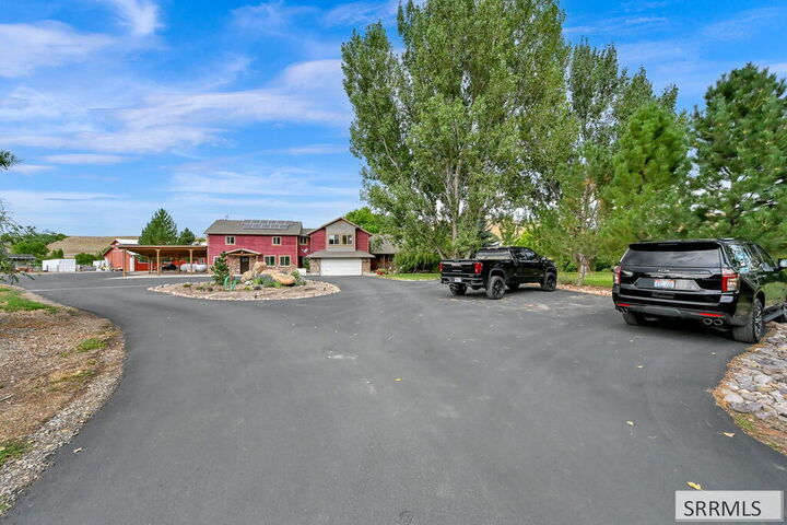 Property Photo:  2783 E Read Street  ID 83263 