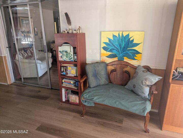 Property Photo:  141 W Rosa Drive  AZ 85614 