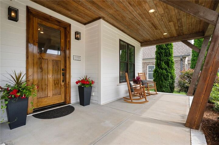 Property Photo:  5348 Summer Hill Lane  NC 27106 
