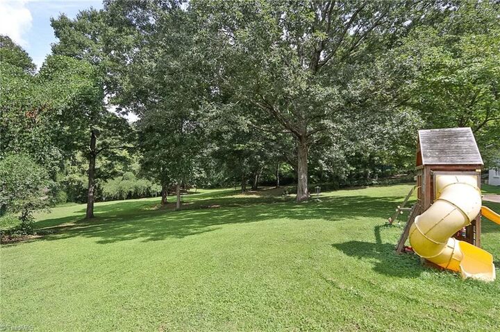 Property Photo:  1725 Fred Hinshaw Road  NC 27055 