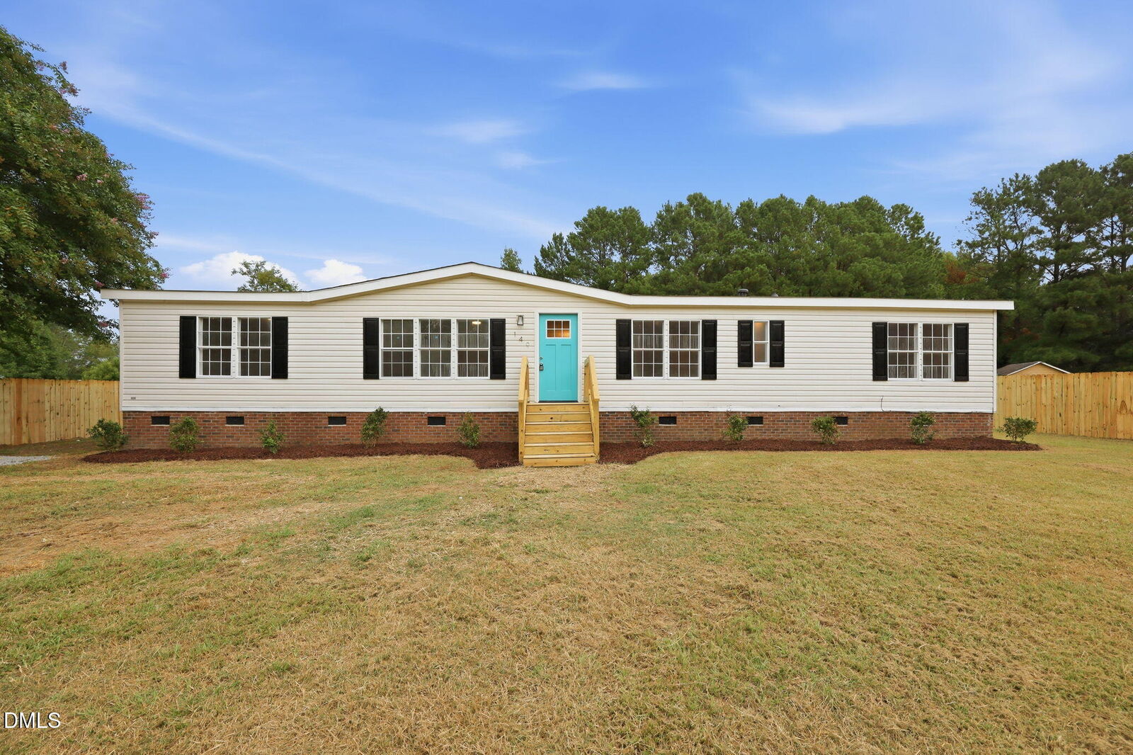 Property Photo:  149 Lillian Road  NC 27576 