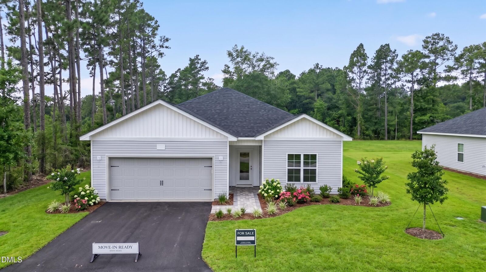 Property Photo:  386 Contractor Court  NC 28376 