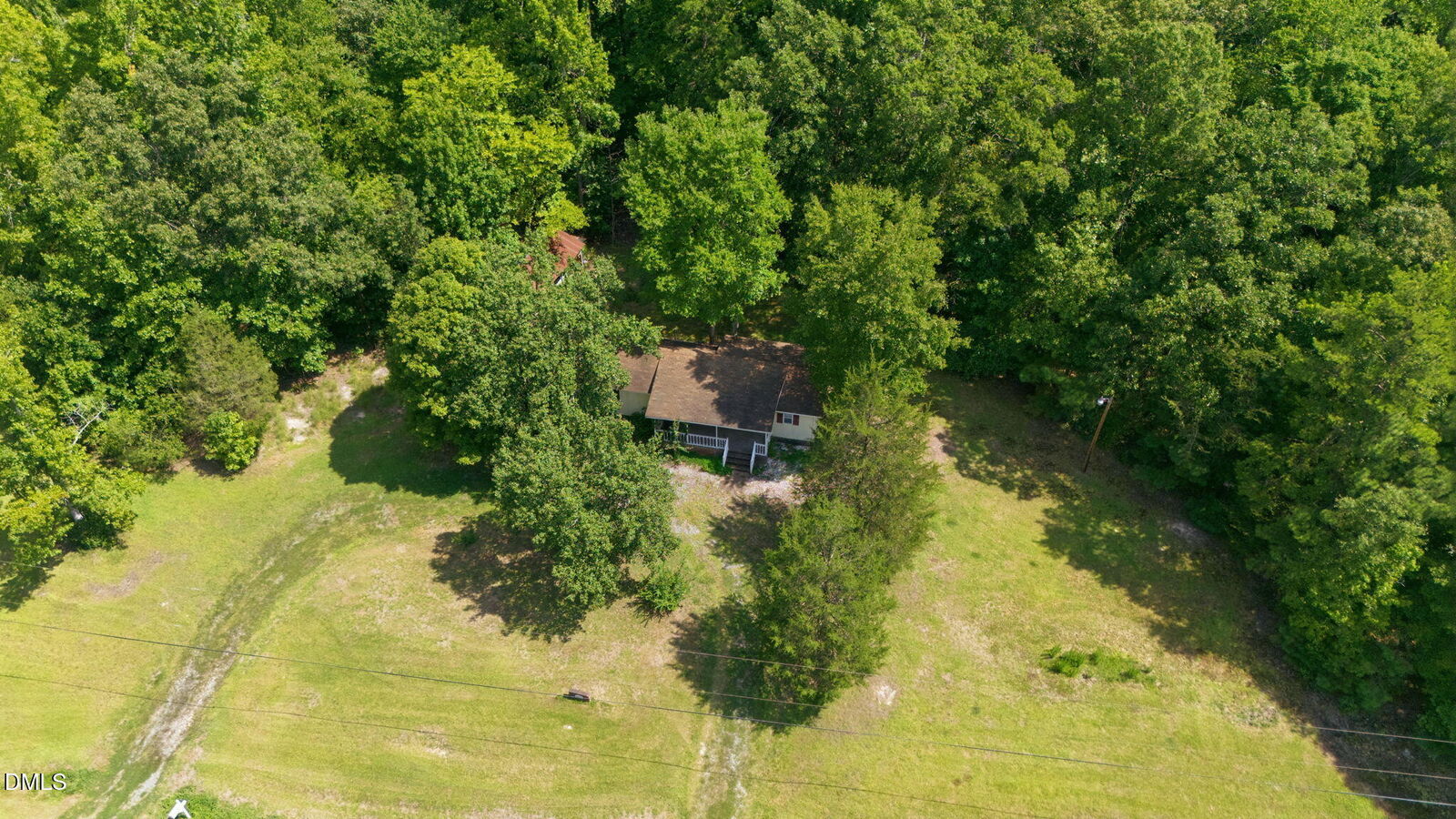 Property Photo: 5964 Stockard Road NC 27253