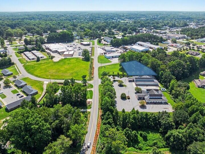 Property Photo: 0 Medical Drive NC 27501