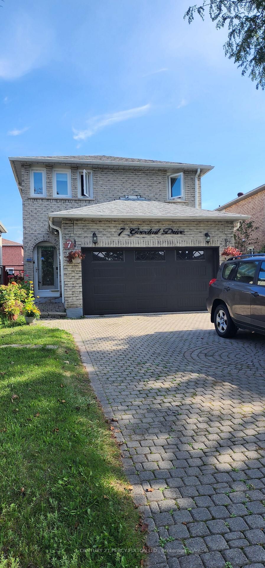 Property Photo:  7 Goodall Drive  ON M1B 5E1 