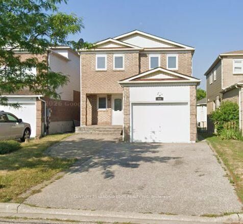 Property Photo:  65 Reed Drive Bsmt  ON L1S 6T6 