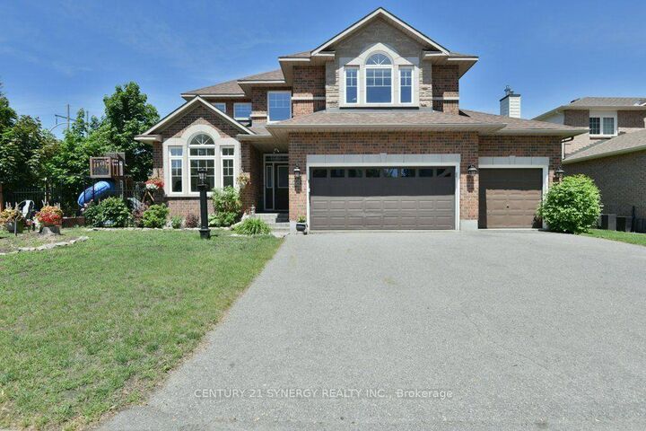 37 Windfield Crescent — photo 1