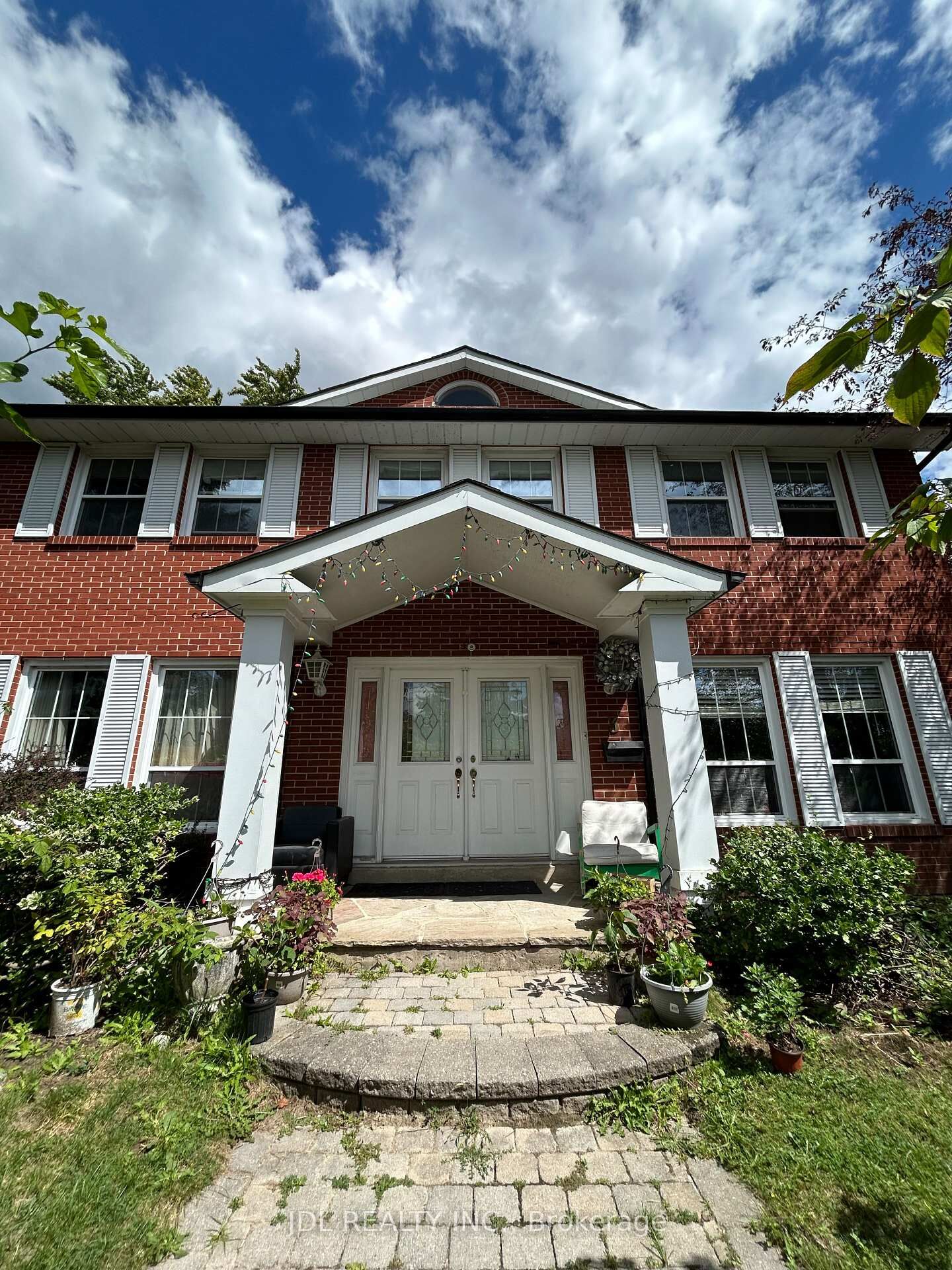 Property Photo:  3 Butterfield Dr Drive Suite A 2nd Floor  ON M3A 2L9 