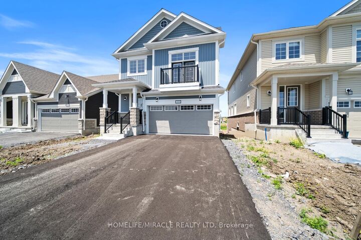 Property Photo:  108 Golf Links Drive  ON K0H 1G0 