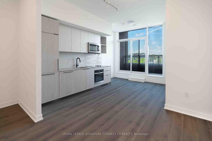 Property Photo: 1185 Dupont Street 310 ON M6H 0G5