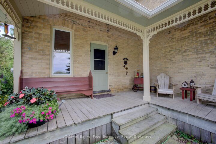 Property Photo: 2 Sideroad 5, Concession 14 Concession ON N0G 2N0