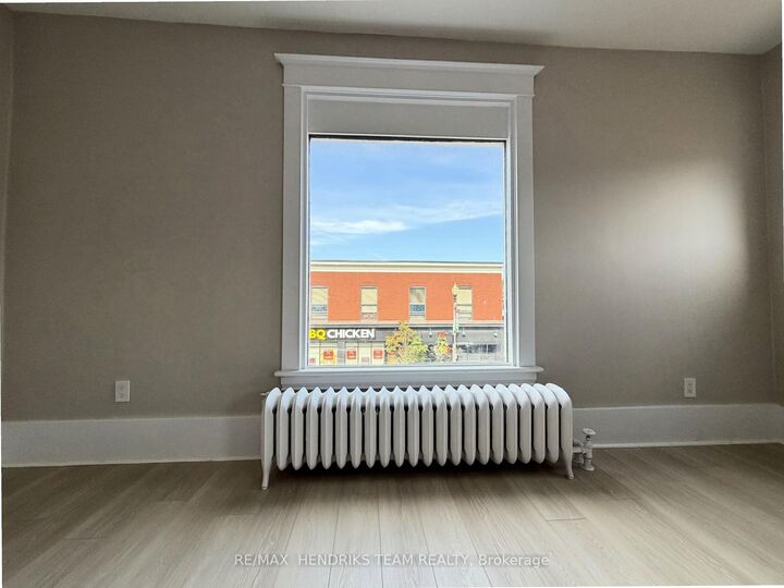 Property Photo: 3 Main Street W #1 ON L3M 1M7