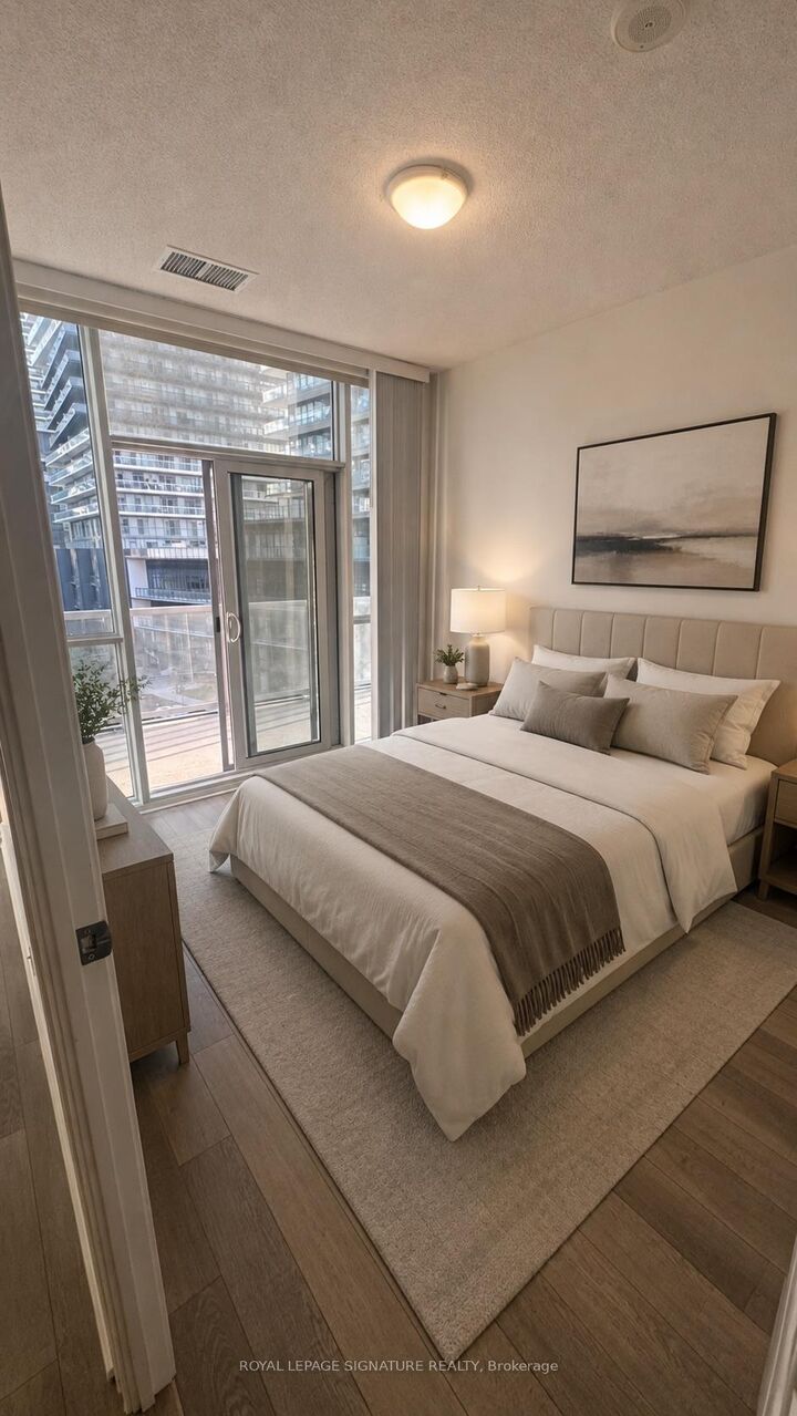 Property Photo: 80 Marine Parade Drive 430 ON M8V 0A3