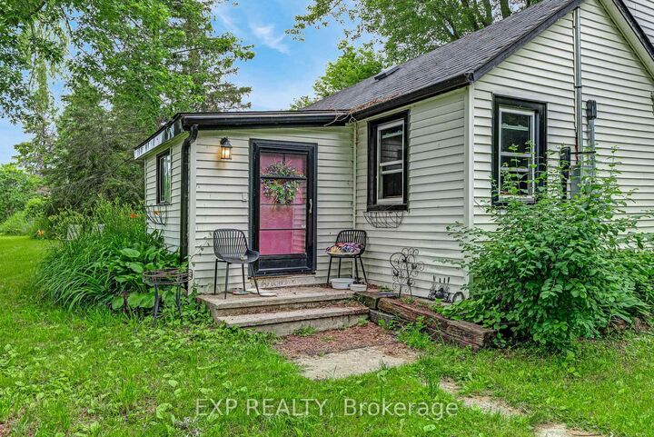 Property Photo: 1435 Thorah Concession Road 7 N/A ON L0K 1A0