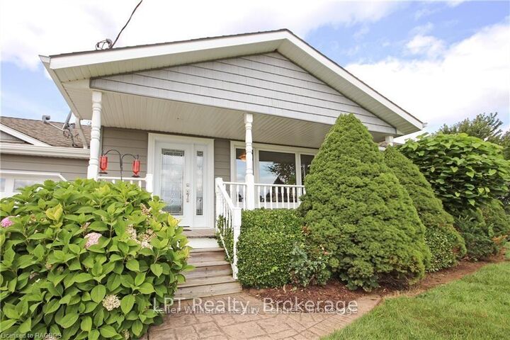 Property Photo: 41456 Harriston Road ON N0G 2W0
