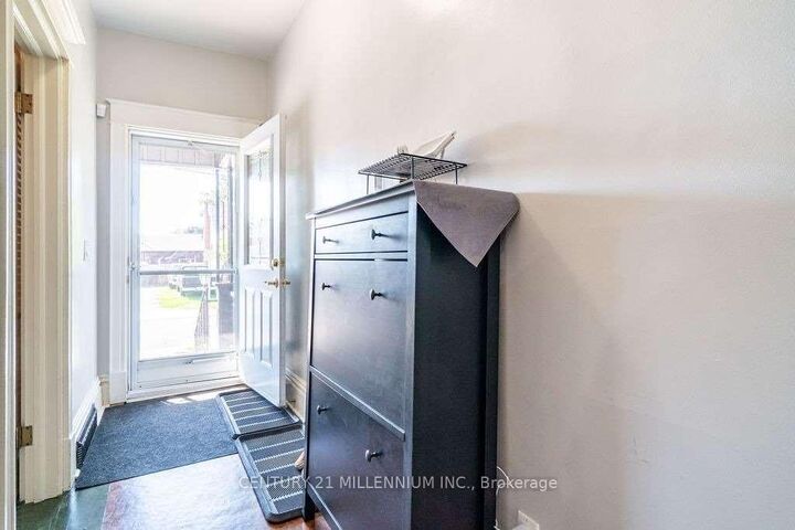 Property Photo: 20 Dickson Avenue ON L8L 6B8