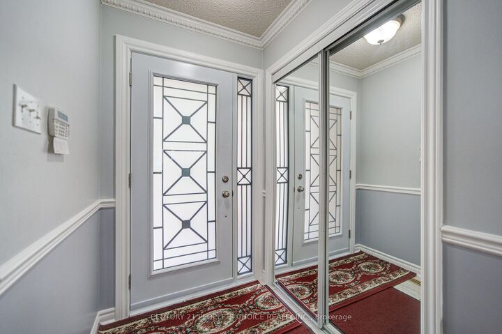 Property Photo: 7115 Rexwood Road 42 ON L4T 4L4