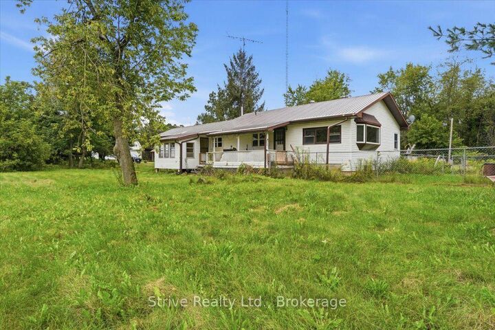 Property Photo:  16537 Hwy 62 N/A  ON K0K 1Y0 