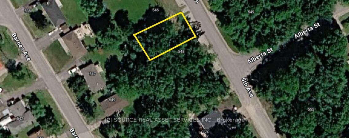Property Photo:  548 Fifth Avenue Lot 86  ON L0K 1R0 