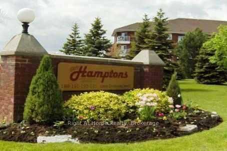 Property Photo:  195 Lake Driveway N/A W 310  ON L1S 7H7 