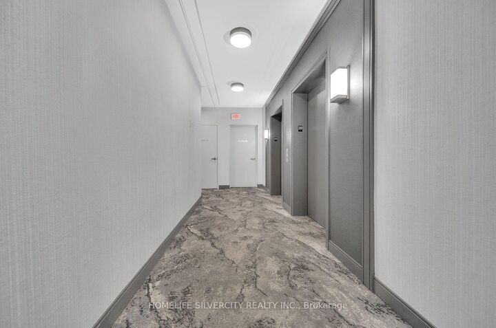 Property Photo:  80 Absolute Avenue 2006  ON L4Z 0A5 