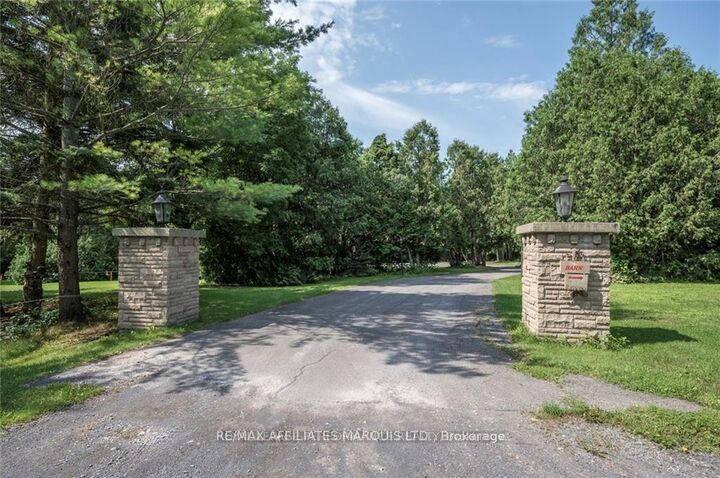 Property Photo:  4466 County 34 Road  ON K0C 1L0 