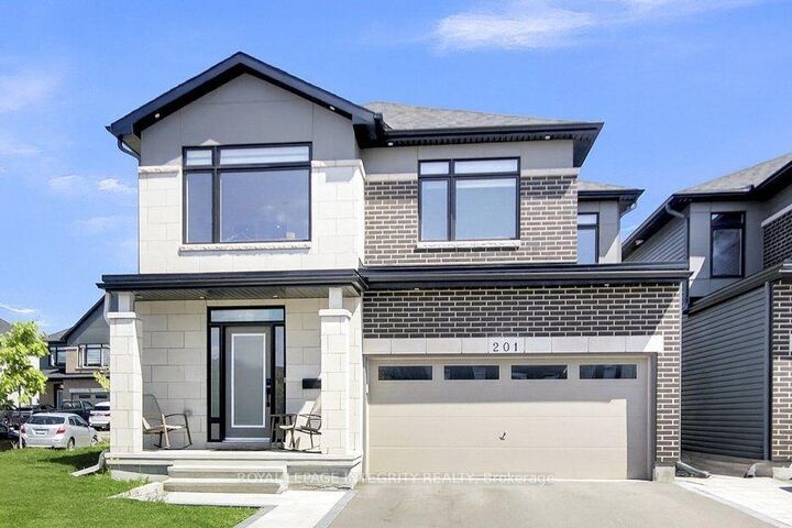201 Reisling Way — photo 1