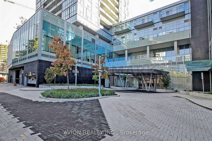 Property Photo:  5180 Yonge Street 2802  ON M2N 5P6 