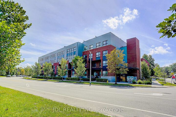 2100 Bridletowne Circle 316 — photo 1