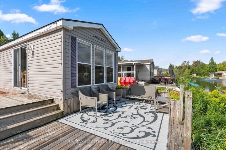 Property Photo:  7489 Sideroad 5 N/A E T102  ON N0G 2L0 