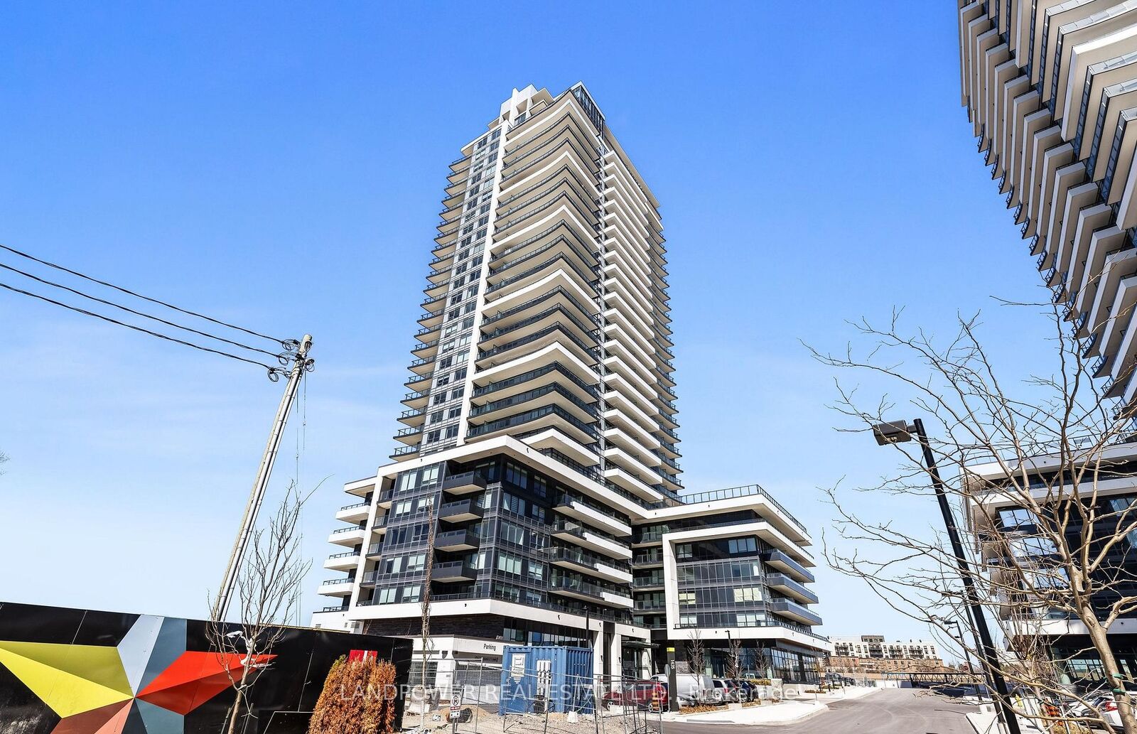 Property Photo:  1435 Celebration Drive 507  ON L1W 0C4 