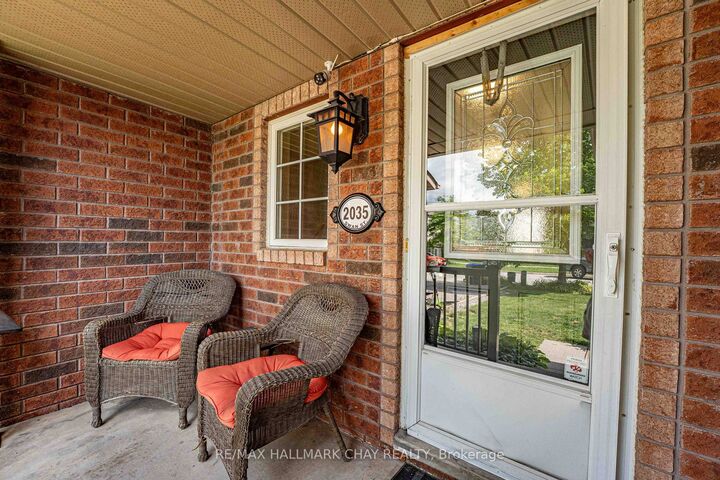 Property Photo: 2035 Swan Street ON L9S 0B5