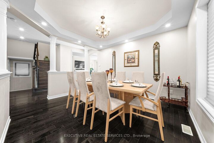 Photo de la propriété: 7 Yelands Road ON L7A 3Z8