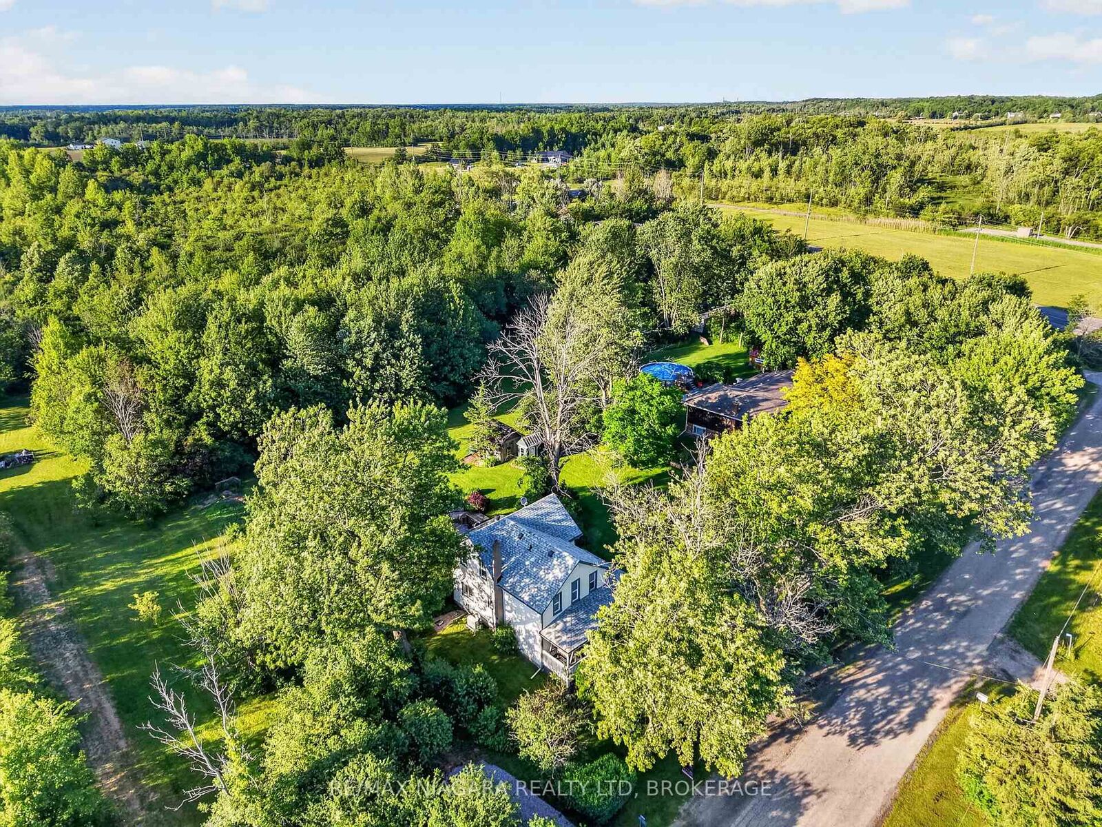 Property Photo:  3776 Bertie Street  ON L0S 1S0 