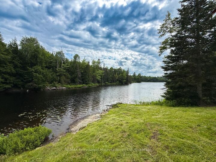 Property Photo:  14 Moose Lane  ON P0A 1G0 