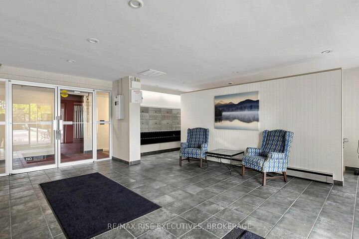 Property Photo: 160 The Donway N/A W 304 ON M3C 2G1