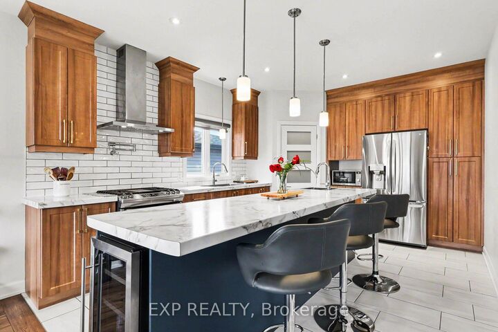 Property Photo: 520 Lucent Street ON K4R 0G3