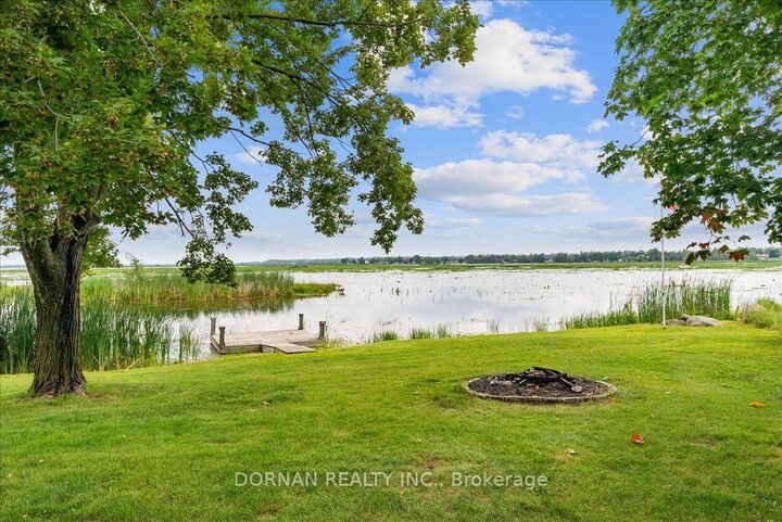 Property Photo: 24 Butternut Drive ON K9V 4R1