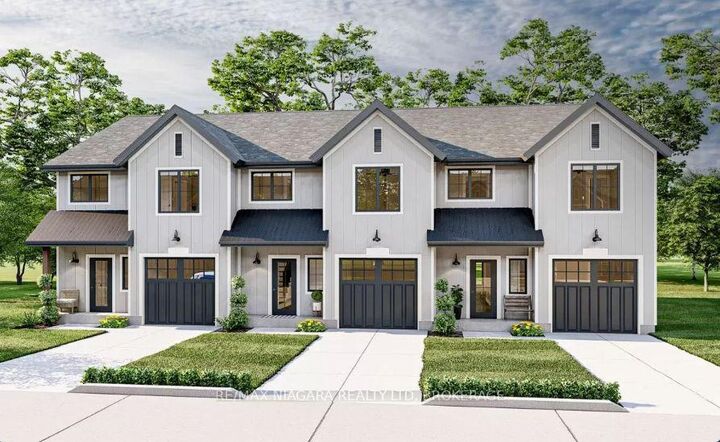 Property Photo:  1005 Arthur Street  ON L2A 4J2 